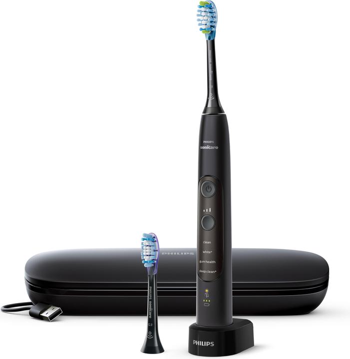 Philips Sonicare ExpertClean 7500 (Sonic toothbrush)