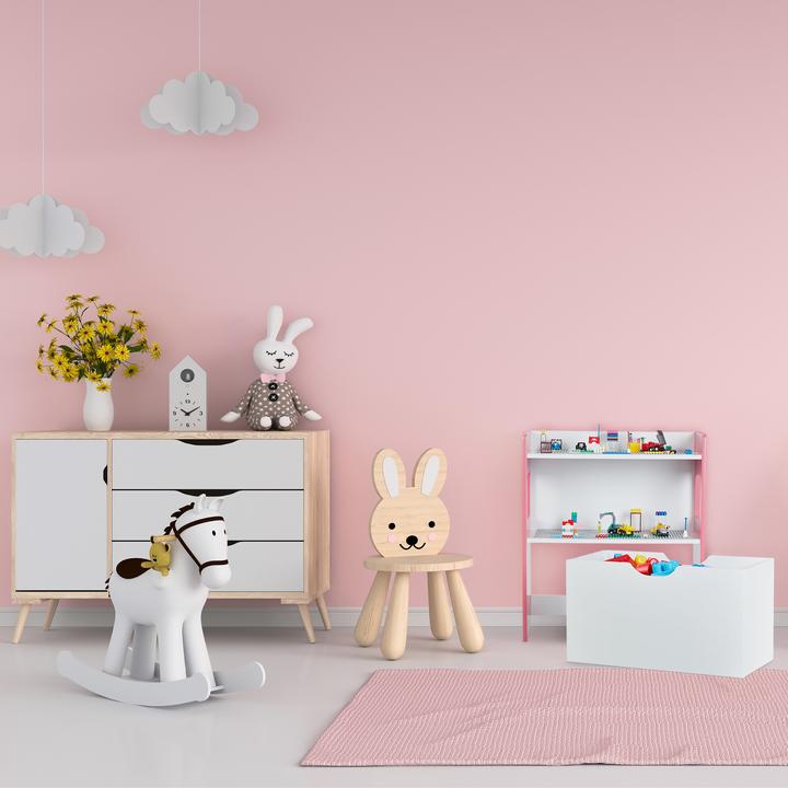 Immagine prodotto Relaxdays Scaffale per bambini