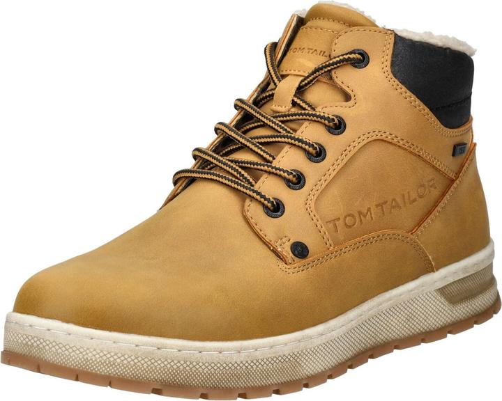 Tom Tailor Stiefelette (41)