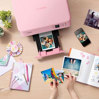 Actual product image Canon Pixma TS5352 (Ink, Colour)