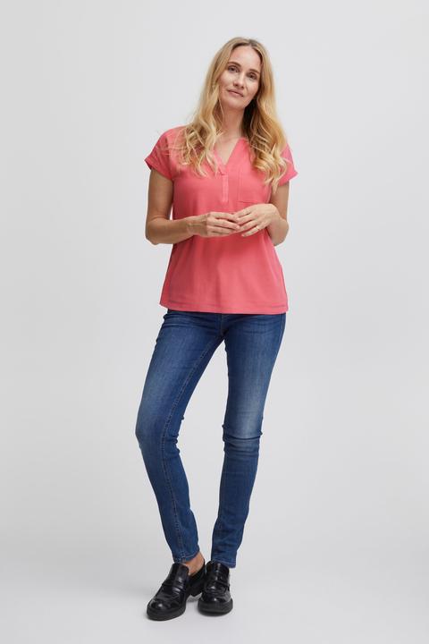Actual product image Fransa FRZawov 2 Blouse 20603737 (S)