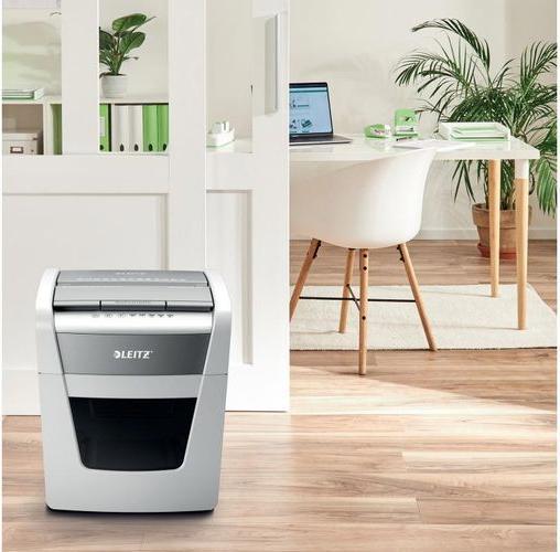 Actual product image Leitz IQ Small Office (Particle cut)