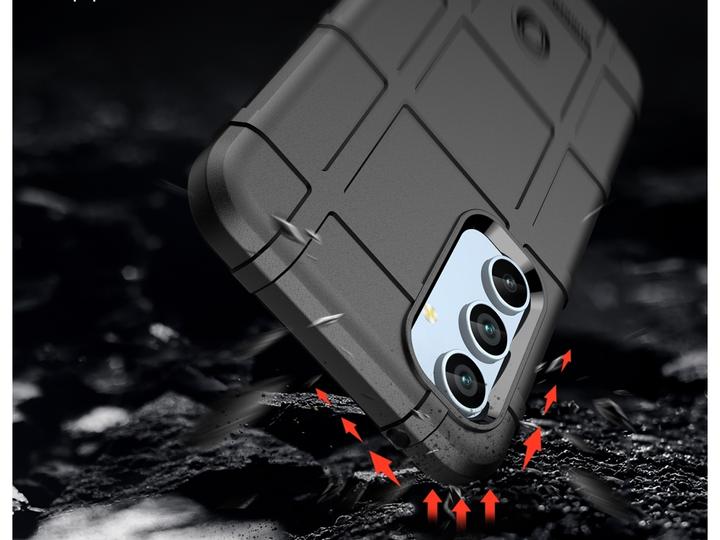 Immagine prodotto Screenguard Custodia Rugged Shield (Samsung Galaxy A34 5G)