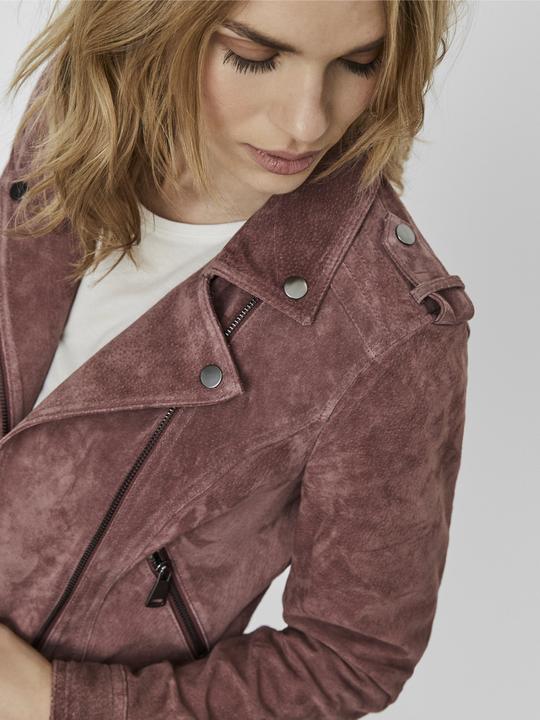Produktbild Vero Moda Wildleder Jacke (XS)