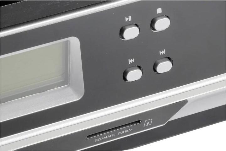Image du produit Technaxx numériseur de cassettes (Semi-automatique)