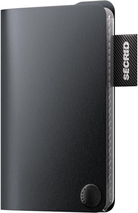 Actual product image Secrid Coinpocket Box