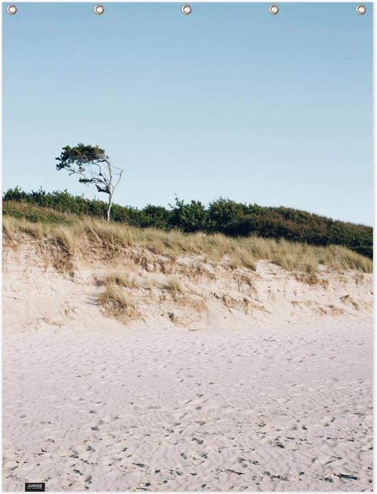 Immagine prodotto Juniqe Spiaggia naturale - Spiagge (150 x 200 cm)