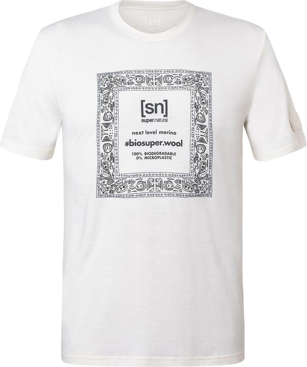 Immagine prodotto Super Natural Bandana Bio J (M)