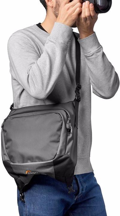 Image du produit Lowepro Pro Trekker BP 550 AW II (Sac à dos photo, 40 l)
