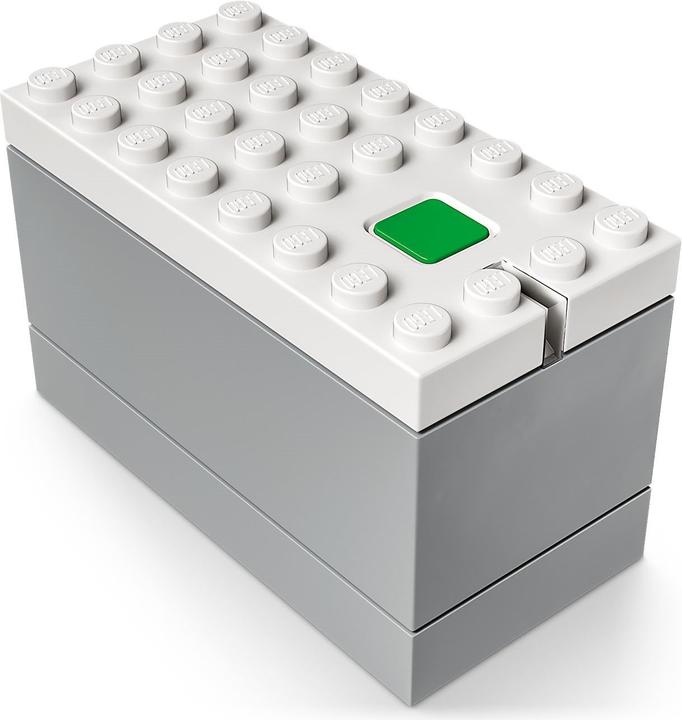 Produktbild LEGO Personen-Schnellzug (60337, LEGO City, LEGO Powered UP)