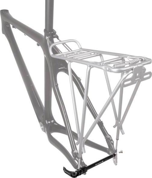 Actual product image M-Wave Thru Axle Stalwart Axle