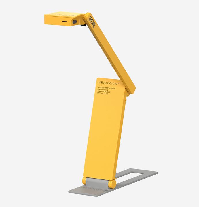 Actual product image Ipevo DO-Cam Creator's Edition (Full HD, 35.5 x 26.5 cm)