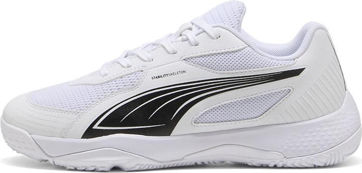 pumawhite pumpkin varnish