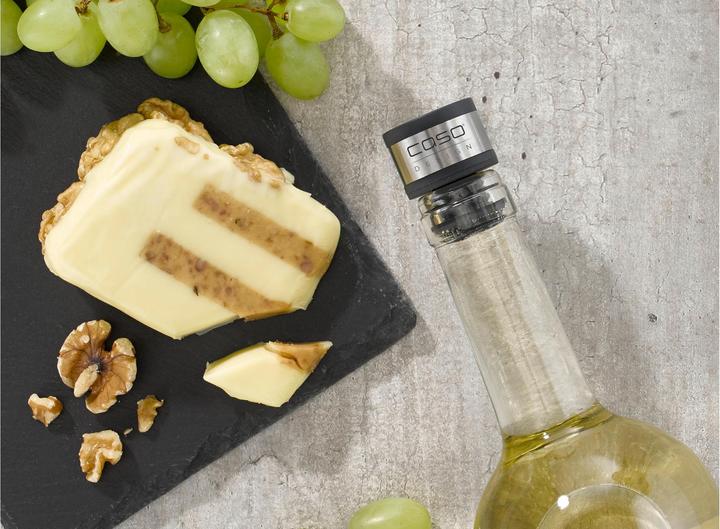 Actual product image Caso WineLock