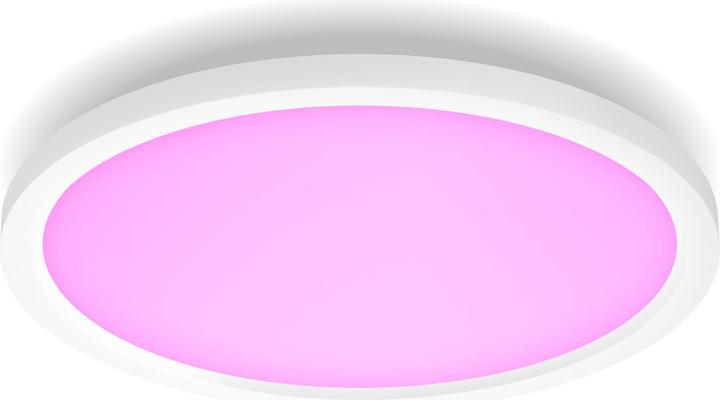 Produktbild Philips Hue White & Colour Ambiance Surimu (2600 lm)