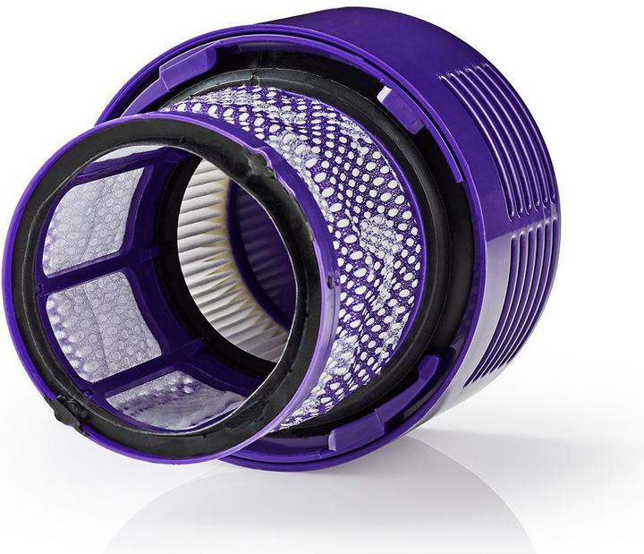 Produktbild Nedis Hepa - Motorfilter - Kompatibel mit Dyson