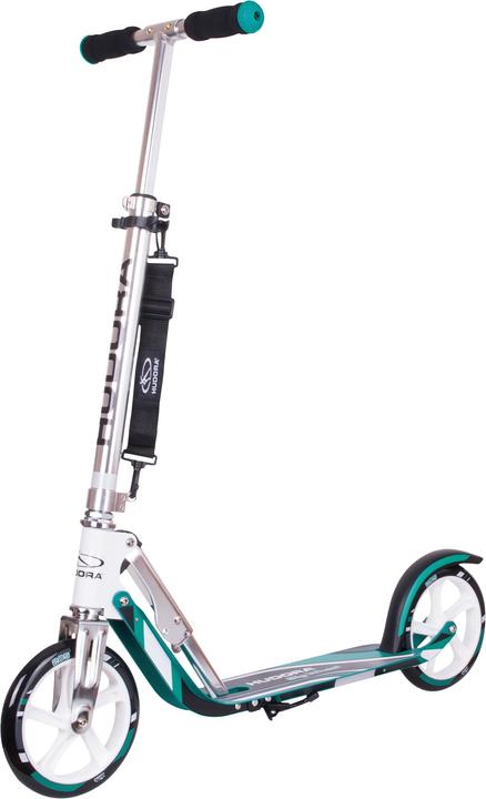 Actual product image Hudora BigWheel 205