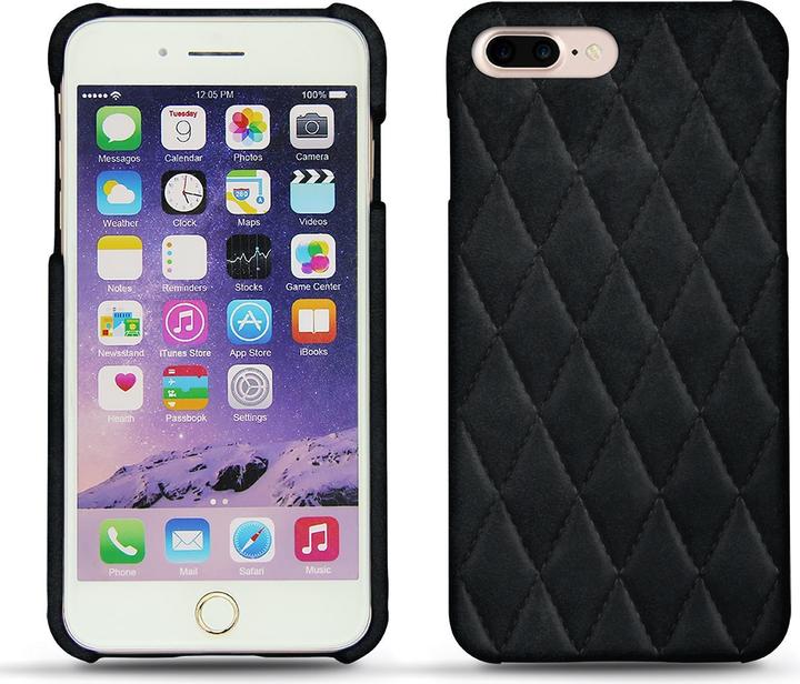 Productafbeelding Noreve Lederen omslag (Apple iPhone 7 Plus)