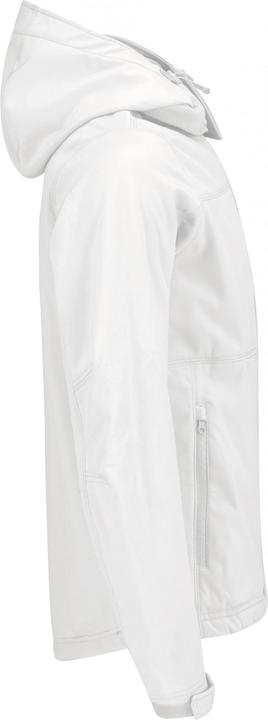Produktbild B&C Wasserdichte Jacke mit Kapuze (3XL)