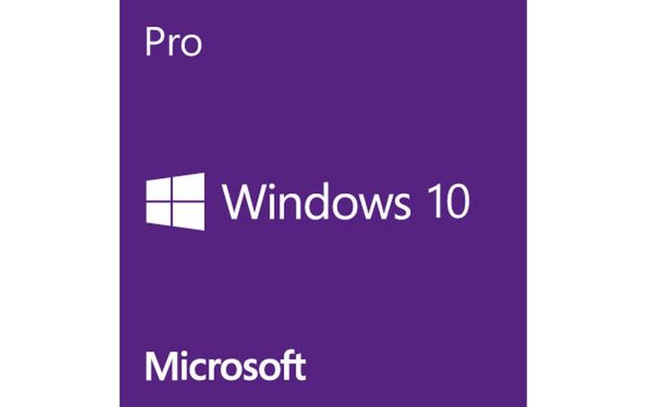 Produktbild Microsoft Windows 10 Pro (1 User, unbegrenzt)