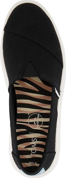 Actual product image Toms Alpargata Mallow Ladies Espadrilles (36)