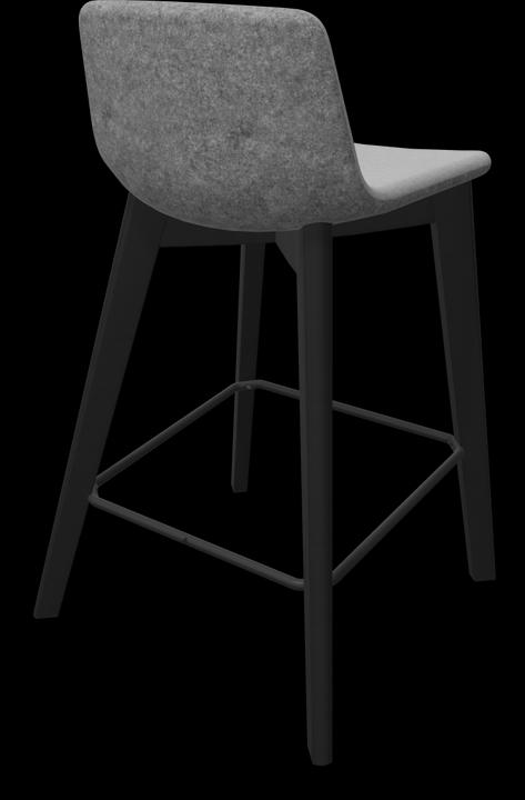 Actual product image Narbutas Twist & Sit Bar Stool