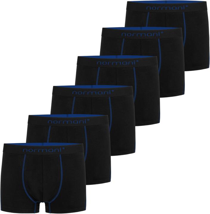 Dunkelblau