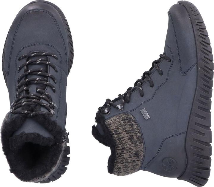Actual product image Rieker Stiefelette (37)