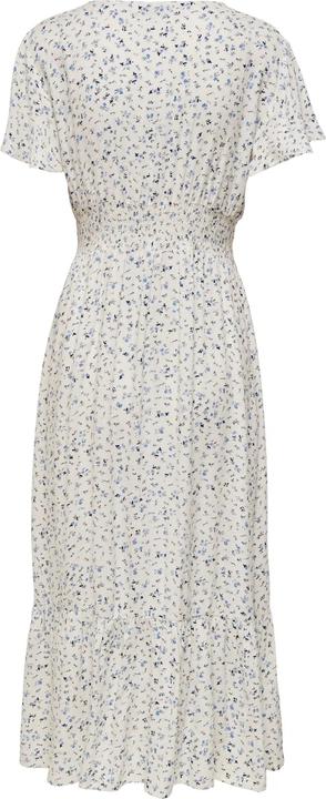 Produktbild Only Pgmarianne Life S/S Midi Dress Wvn (L)