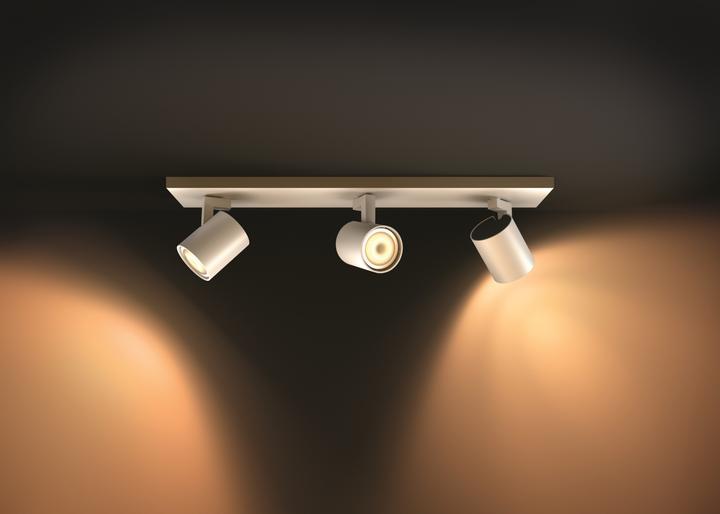 Produktbild Philips Hue Runner Basis BT (1050 lm, GU10)