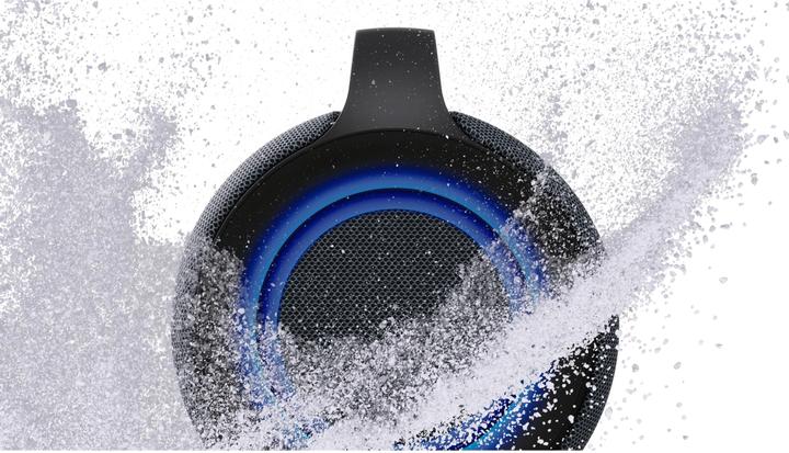 Image du produit Sony SRS-XG500 (30 h, Fonctionnement sur batterie)