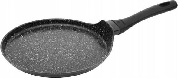 Gerlach GRANITEX pancake pan 25cm with coating Ilag Xera Dur 2 340R (Frying pan, Cast iron)