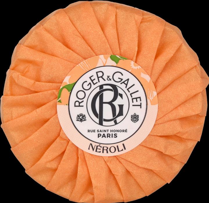 Produktbild Roger & Gallet Savon (Seifenlotion)