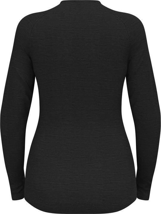 Produktbild Odlo BL TOP crew neck l/s NATURAL PERFORMANCE (M)
