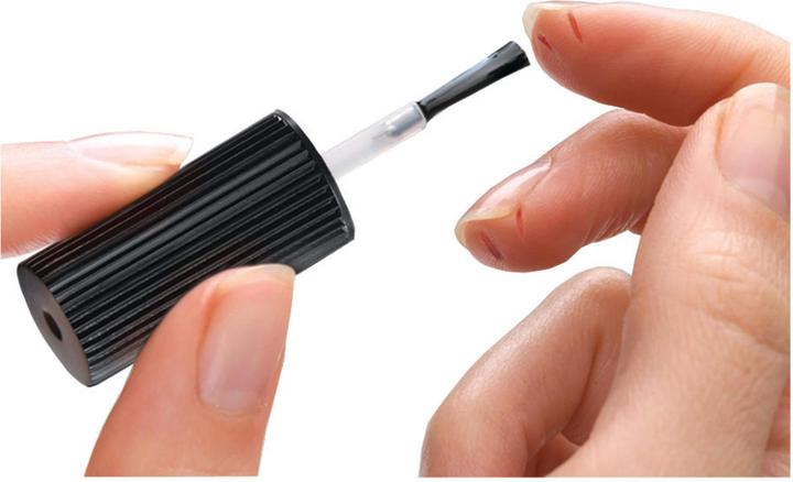 Produktbild Nexcare Skin Crack Hautriss (7 ml, Flüssigkeit)