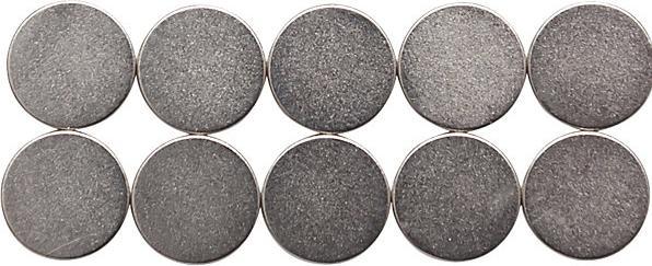Productafbeelding Maul Neodymium magneet (10 x)