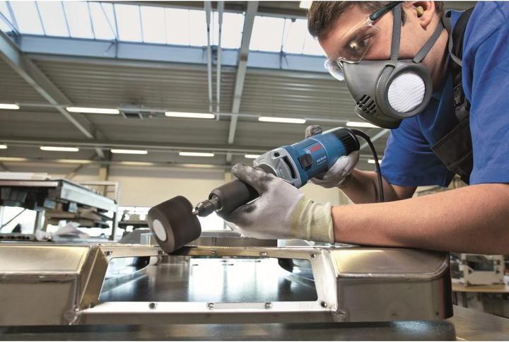 Produktbild Bosch Professional Ggs 28 Lce (Geradschleifer, 380 W)