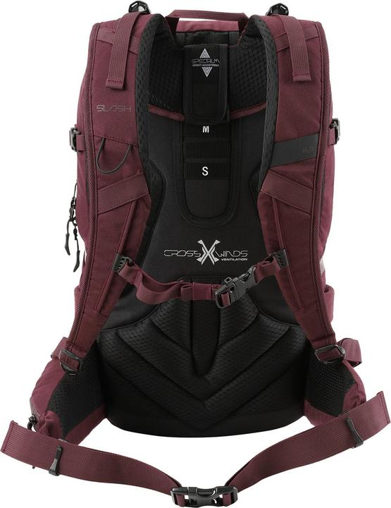 Actual product image Nitro Adventure Slash 25 Pro Backpack 53 cm (22 l)