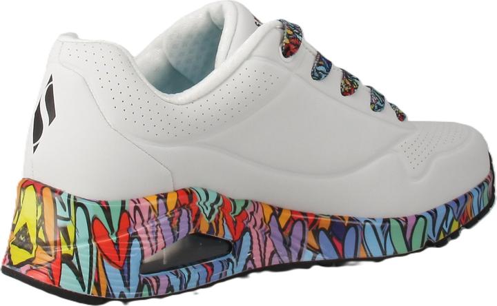 Image du produit Skechers Uno Ravaged Love (40)