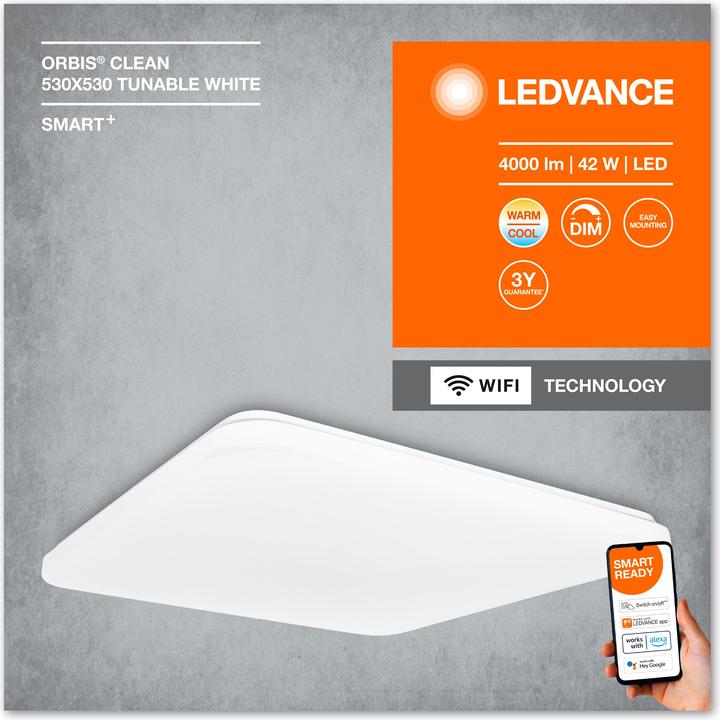 Immagine prodotto Ledvance Smart+ Orbis (4200 lm)