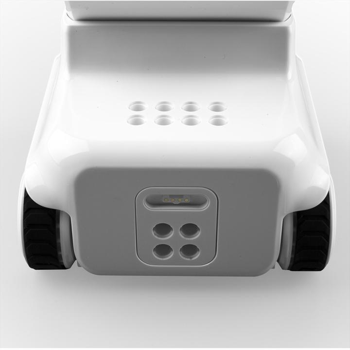 Actual product image Makeblock Codey Rocky