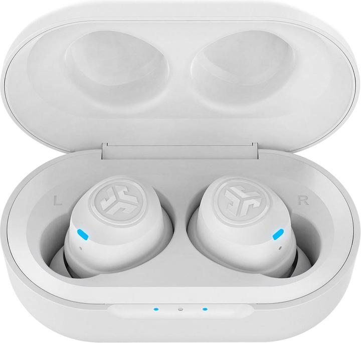 Image du produit JLab Audio JBuds Air (18 h, Sans fil)