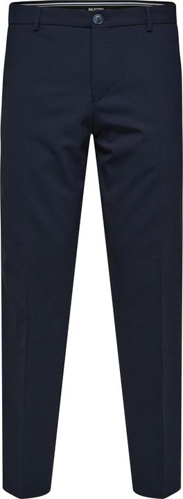 Actual product image Selected Homme 175 Slim fit trousers (98)