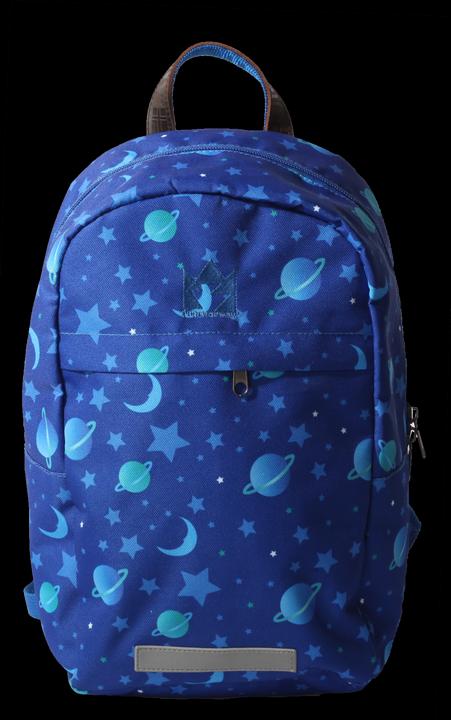 Pure Norway GO PURENorway - Small Backpack - Universe (8014011)