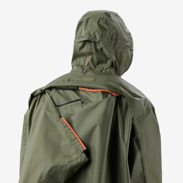 Immagine prodotto Forclaz Mantellina antipioggia MT900 (L)