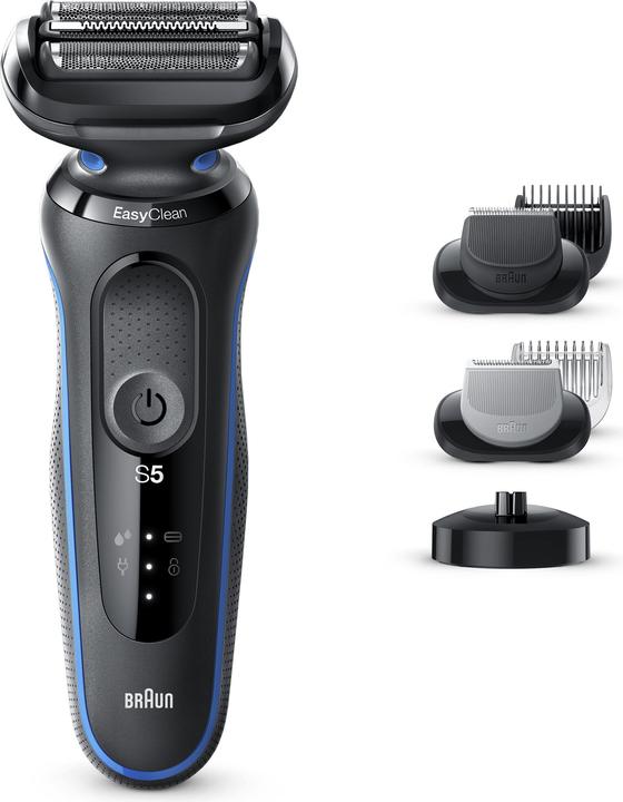 Braun Series 5 50-B4650cs Folienschaber Trimmer