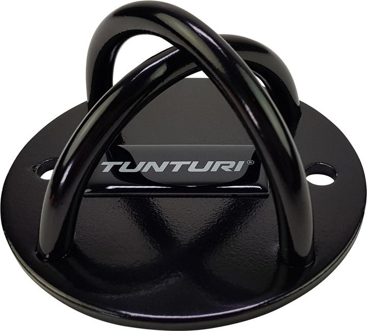 Actual product image Tunturi Schlingentrainer Halterung - Suspension Trainer