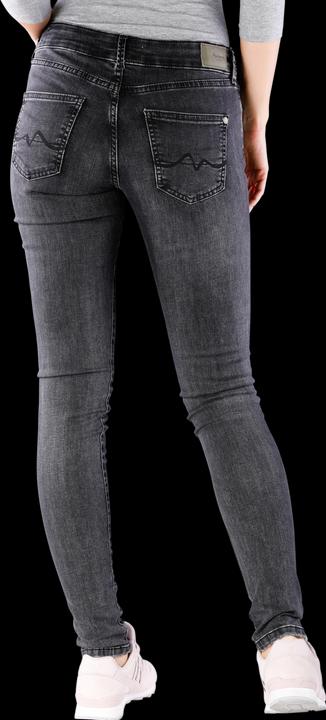 Immagine prodotto Pepe Jeans Pixie Skinny nero wiser wash (W24/L30)