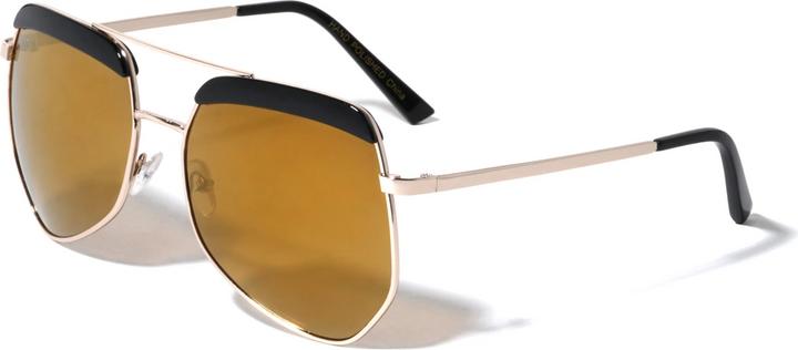 Sunglasses-Store Piloten Sonnenbrille