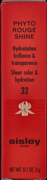 Produktbild Sisley Phyto Rouge Shine No 32 (32 Sheer Ginger)